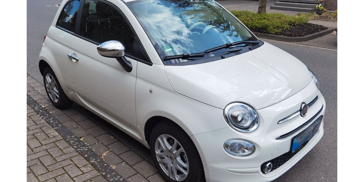 Fiat 500 11.750 km 11.500 &euro; Frechen 50226