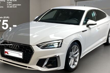 Audi A5 51.085 km 30.488 &euro; Krefeld 47805