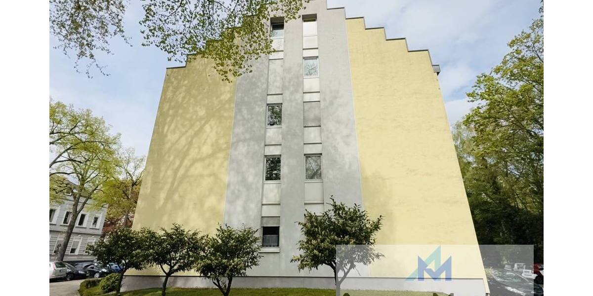 Etagenwohnung Mönchengladbach-Rheydt Rheydt-West - 2 Zimmer, 58 m&sup2;, 145.000&euro; | Angebot:26217827