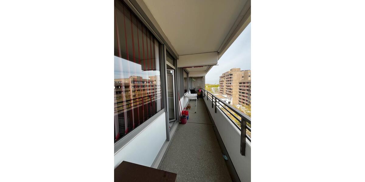 Etagenwohnung Neuss - 3 Zimmer, 84 m&sup2;, 278.000&euro; | Angebot:26168521