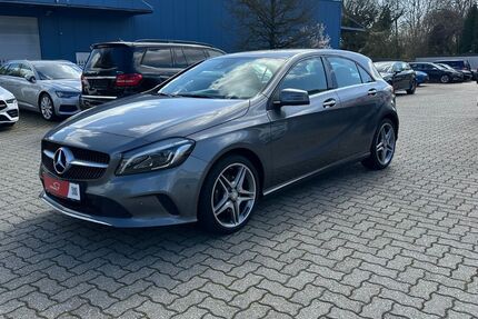 Mercedes-Benz A 180 111.837 km 13.990 &euro; Hückelhoven 41836