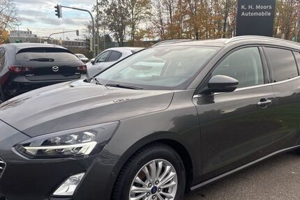 Ford Focus 22.190 km 17.980 &euro; Neuss 41464