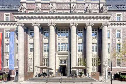 Wohnung Düsseldorf - 2 Zimmer, 55 m&sup2;, 1.750&euro; | Angebot:26250794