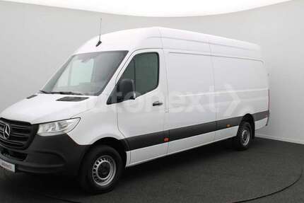 Mercedes-Benz Sprinter 168.050 km 29.738 &euro; Mönchengladbach 41066