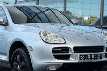 Porsche Cayenne 239.411 km 5.490 &euro; Mönchengladbach 41068
