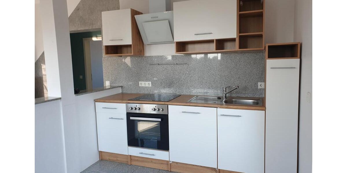 Dachgeschoßwohnung Langenfeld (Rheinland) - 3 Zimmer, 85 m&sup2;, 299.000&euro; | Angebot:26095167
