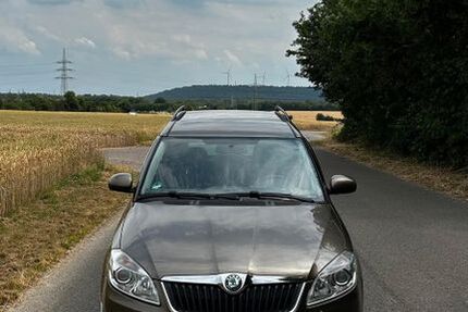 Skoda Roomster 153.000 km 3.500 &euro; Grevenbroich 41517