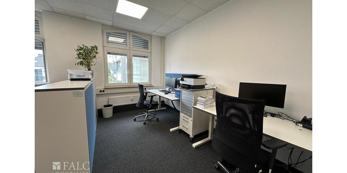 Gewerbeobjekt Hilden Forstbach - 2.931&euro; | Angebot:22240179