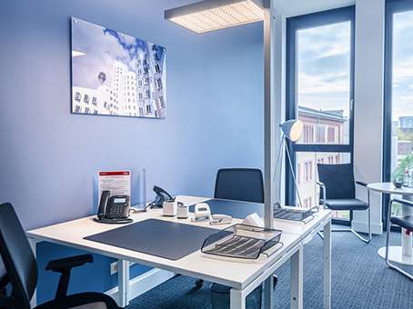 Gewerbeobjekt Düsseldorf Derendorf - 1.793&euro; | Angebot:26158491