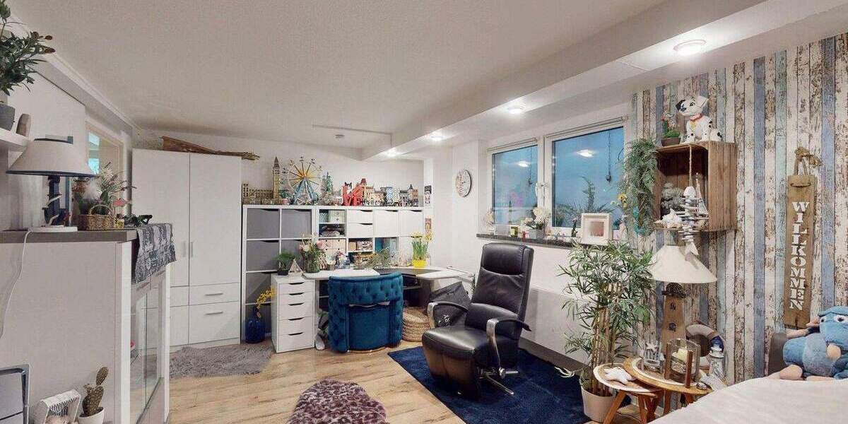 Einfamilienhaus Frechen Königsdorf - 6 Zimmer, 230 m&sup2;, 978.000&euro; | Angebot:25863753