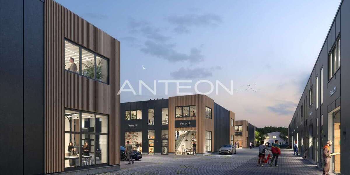 Gewerbeobjekt Neuss Barbaraviertel - 355.000&euro; | Angebot:25819734