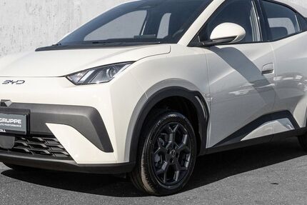 BYD DOLPHIN 2.219 km 20.450 &euro; Düsseldorf 40474