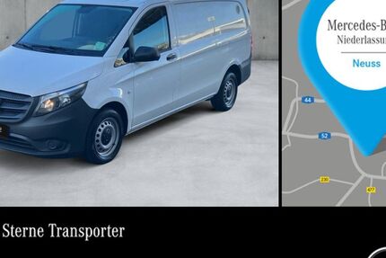Mercedes-Benz Vito 89.739 km 24.371 &euro; Neuss 41460