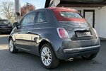 Fiat 500 Lounge / Automatik / Cabriodach / Klima 64.000 km 10.990 &euro; Mönchengladbach 41066