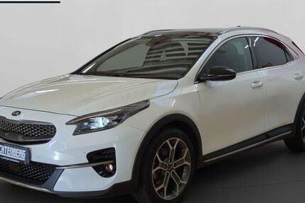 Kia XCeed 75.000 km 17.380 &euro; Leverkusen 51381