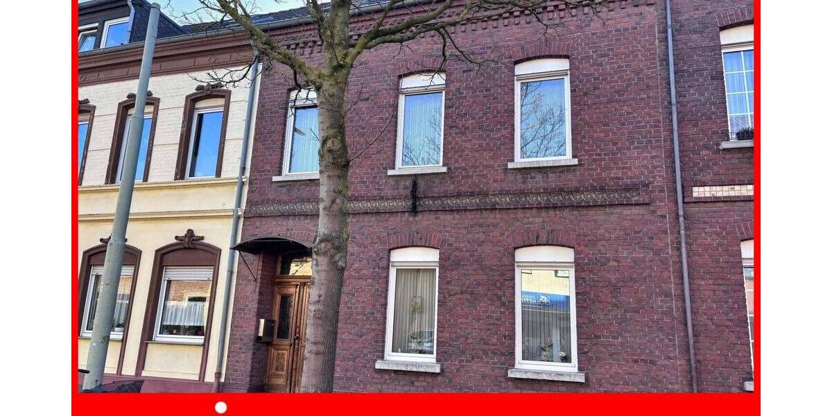 Mehrfamilienhaus, Wohnhaus Tönisvorst St. Tönis - 5 Zimmer, 139 m&sup2;, 265.000&euro; | Angebot:26106529