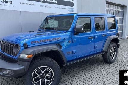Jeep Wrangler 5.095 km 55.850 &euro; Mönchengladbach 41066