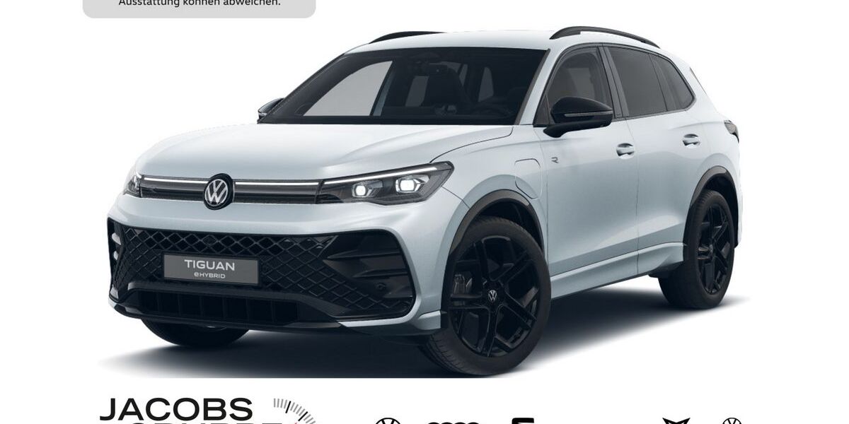 VW Tiguan 6.666 km 52.470 &euro; Bergheim 50126