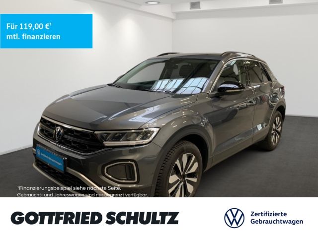 VW T-Roc 25.682 km 22.980 &euro; Neuss 41460