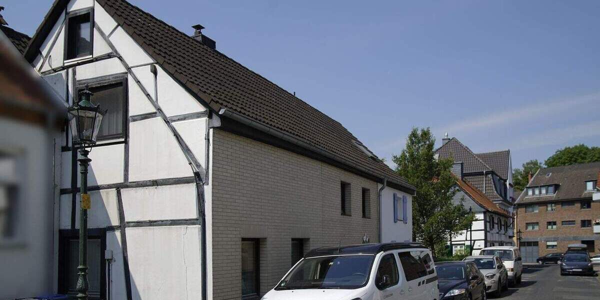 Einfamilienhaus Düsseldorf Urdenbach - 4 Zimmer, 145 m&sup2;, 325.000&euro; | Angebot:26175957