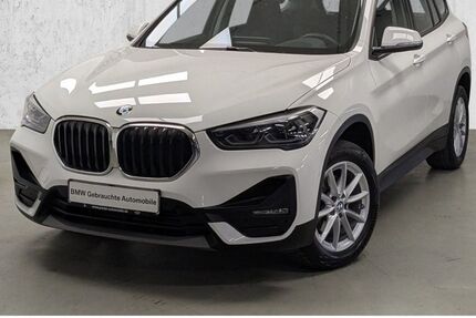 BMW X1 106.727 km 20.990 &euro; Düsseldorf 40595