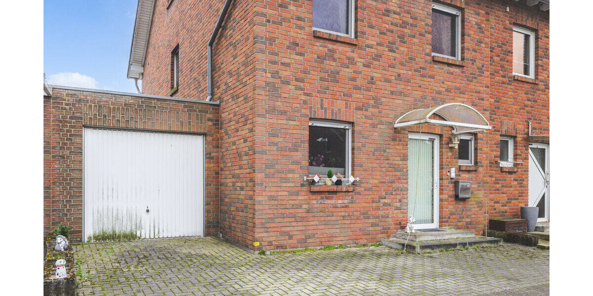 Doppelhaushälfte Titz Ameln Ameln - 5 Zimmer, 104 m&sup2;, 309.000&euro; | Angebot:26207195