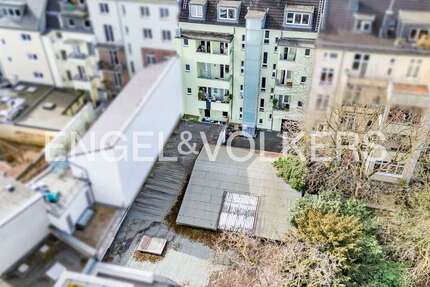 Grundstück Köln Lindenthal - 750.000&euro; | Angebot:26082848