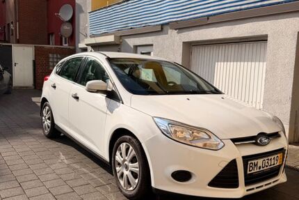 Ford Focus 170.000 km 4.000 &euro; Kerpen 50170