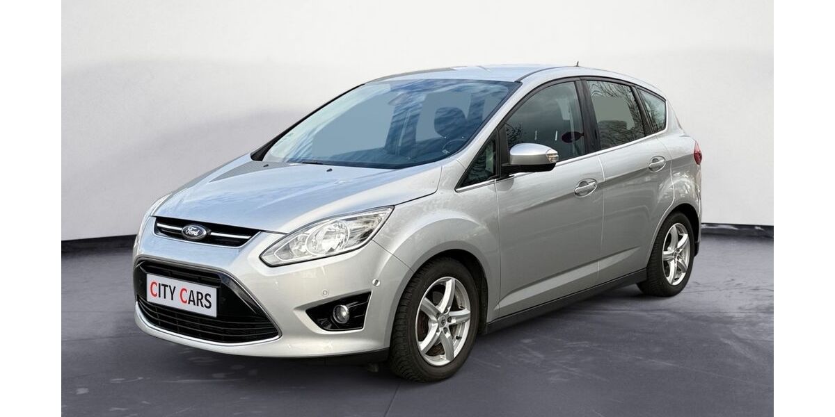 Ford C-Max 93.000 km 6.990 &euro; Dormagen 41540