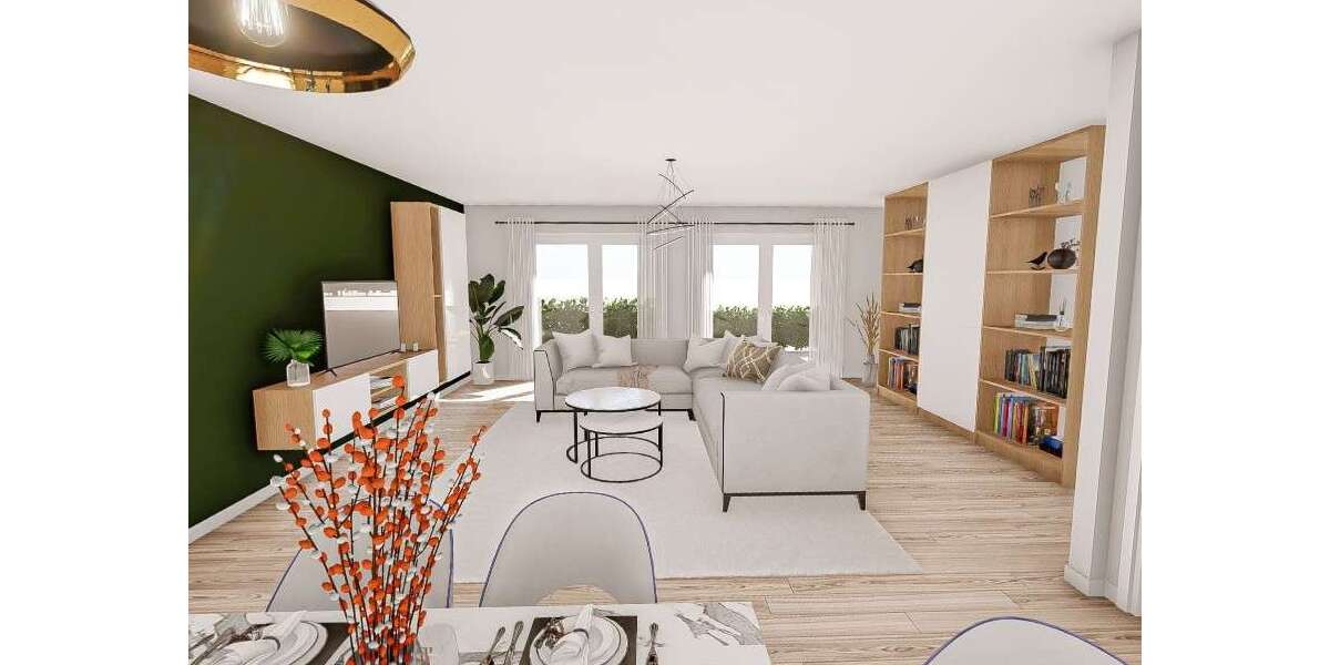 Einfamilienhaus Wegberg - 5 Zimmer, 180 m&sup2;, 439.000&euro; | Angebot:25455993