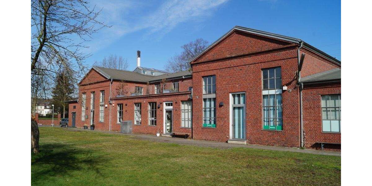 Gewerbeobjekt Mönchengladbach Mülfort - 2.400&euro; | Angebot:25704614