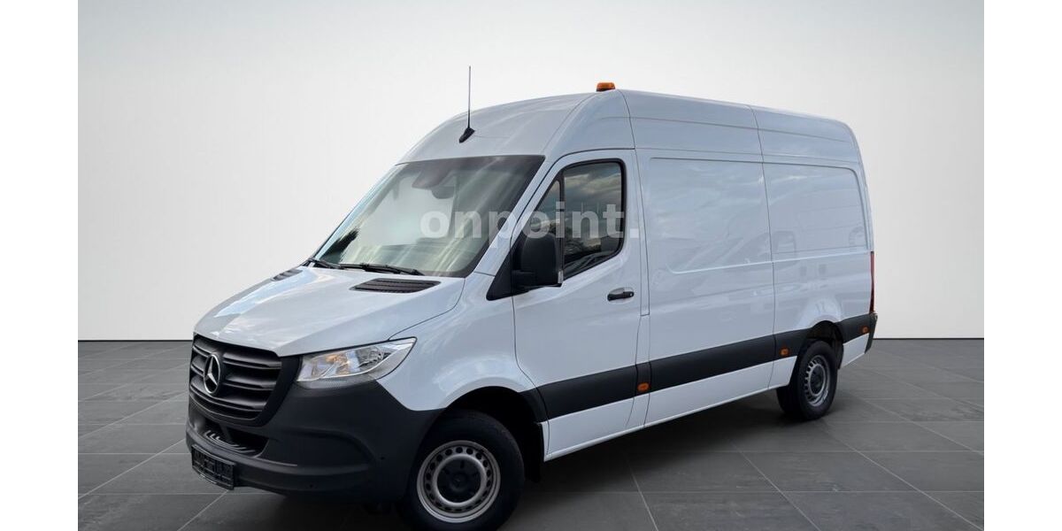 Mercedes-Benz Sprinter 89.000 km 27.251 &euro; Niederkrüchten 41372