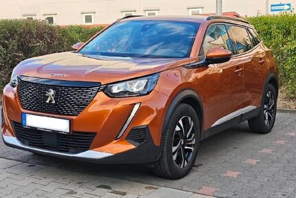 Peugeot 2008 55.037 km 15.500 &euro; Ratingen 40885