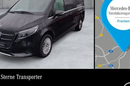 Mercedes-Benz V 300 37.123 km 68.680 &euro; Frechen 50226