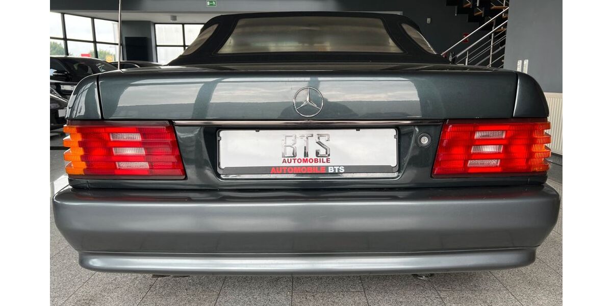 Mercedes-Benz SL 300 26.000 km 23.900 &euro; Hückelhoven 41836