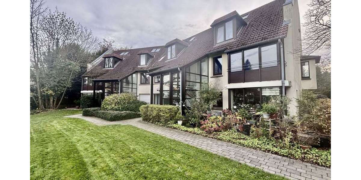 Etagenwohnung Düsseldorf Stadtbezirk 7 - 2 Zimmer, 53 m&sup2;, 219.000&euro; | Angebot:25807528