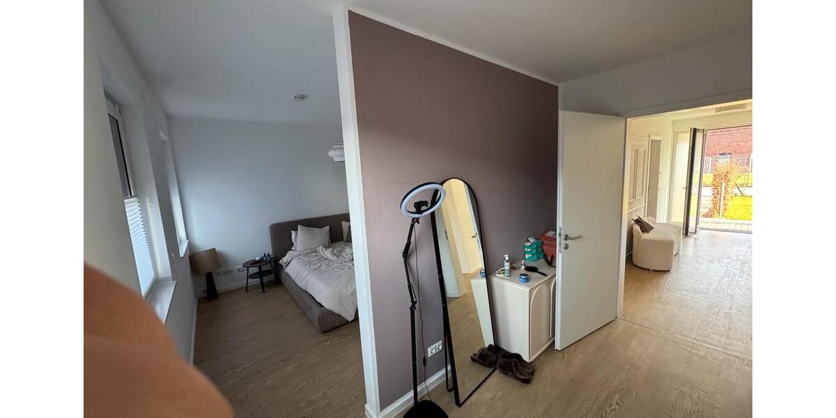 Erdgeschoßwohnung Erkelenz - 4 Zimmer, 100 m&sup2;, 1.480&euro; | Angebot:25868086