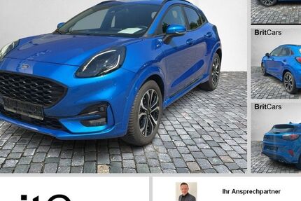 Ford Puma 12.523 km 20.479 &euro; Krefeld 47803