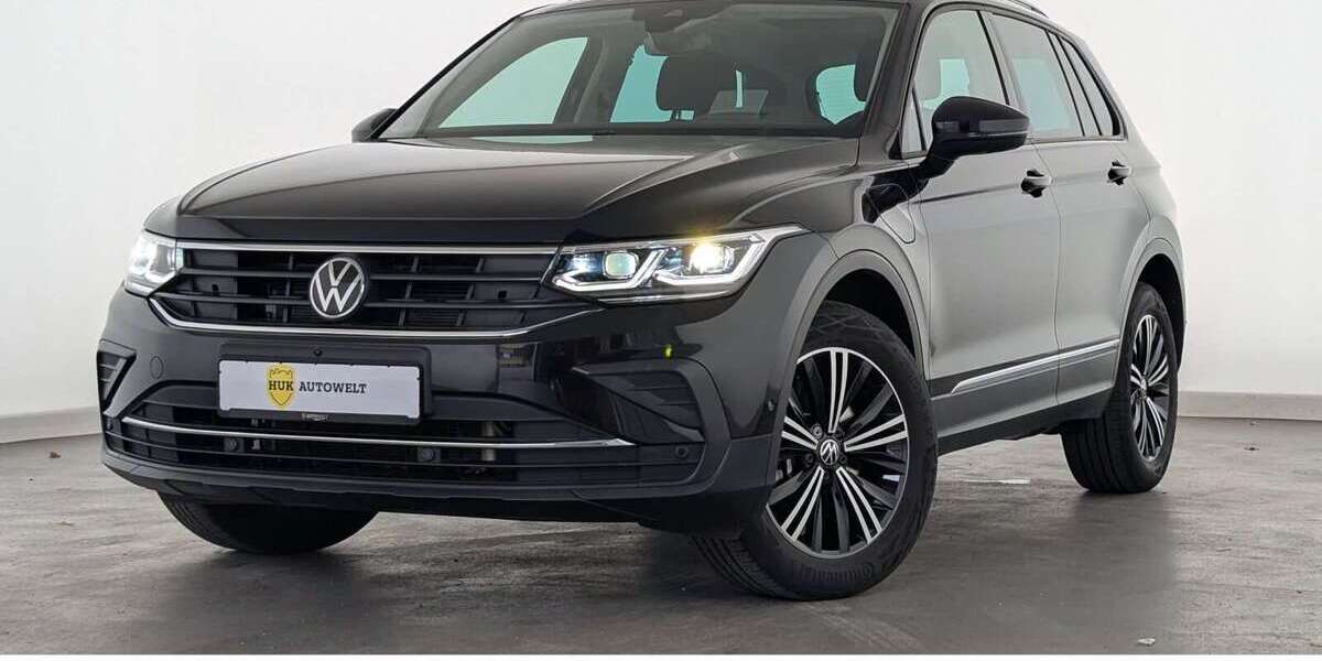 VW Tiguan 37.690 km 29.260 &euro; Düsseldorf 40599