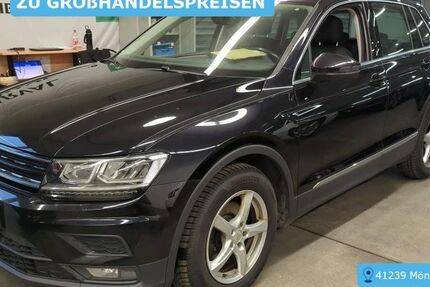 VW Tiguan 168.546 km 15.297 &euro; Krefeld 47829
