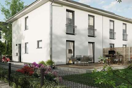 Haus Ratingen - 5 Zimmer, 119 m&sup2;, 435.429&euro; | Angebot:25783160