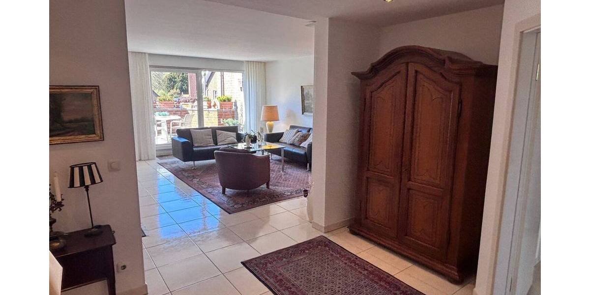 Etagenwohnung Mönchengladbach Neuwerk - 3 Zimmer, 89 m&sup2;, 295.000&euro; | Angebot:26245857