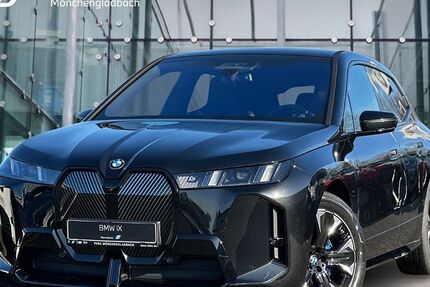 BMW iX 1.001 km 82.290 &euro; Mönchengladbach 41066