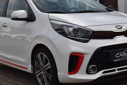 Kia Picanto 65.000 km 9.599 &euro; Mönchengladbach 41063