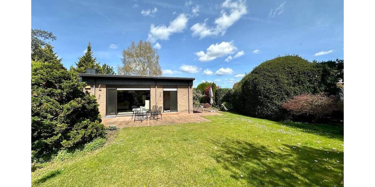 Bungalow Neuss Hoisten - 5 Zimmer, 107 m&sup2;, 449.000&euro; | Angebot:26154719