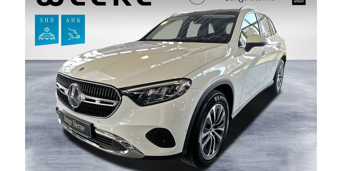 Mercedes-Benz GLC 200 15.121 km 49.687 &euro; Mönchengladbach 41238