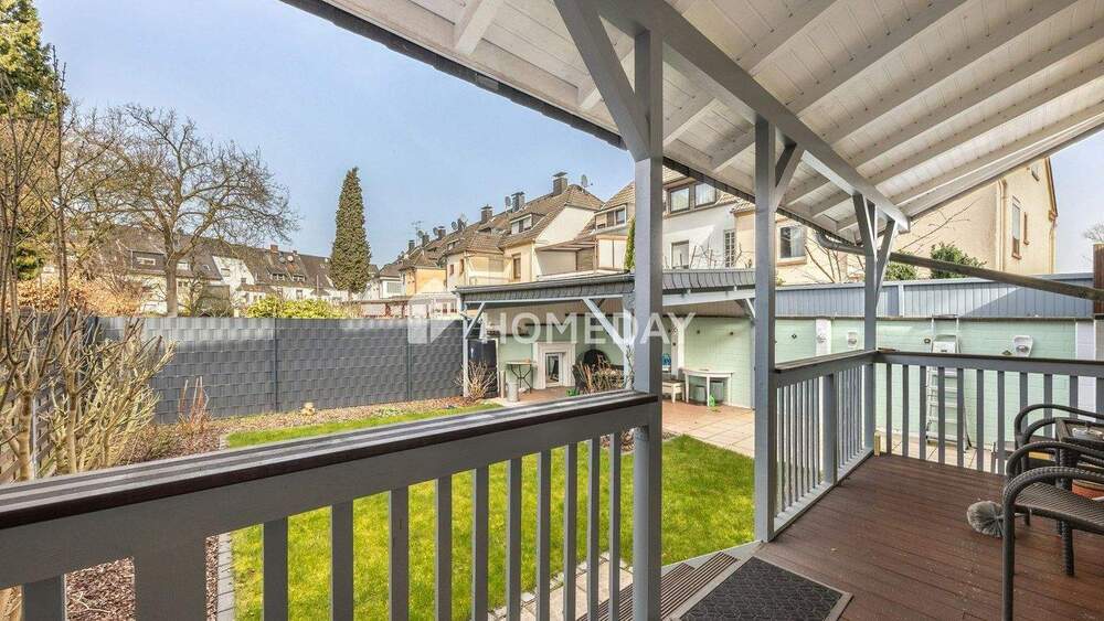 Reihenmittelhaus Mönchengladbach Geneicken - 6 Zimmer, 141 m&sup2;, 398.000&euro; | Angebot:25864027