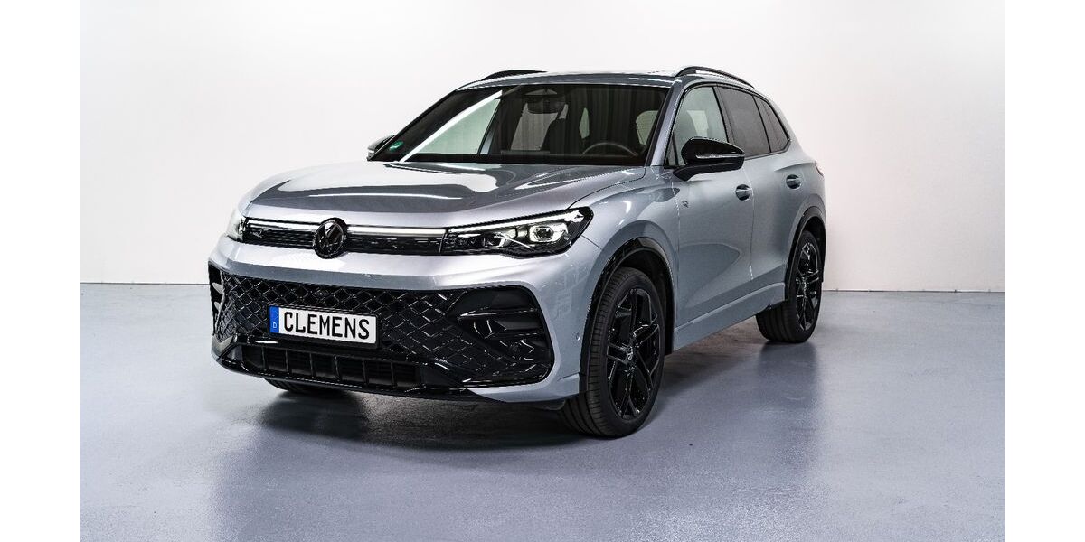 VW Tiguan 17.965 km 44.850 &euro; Düsseldorf 40472