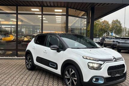 Citroen C3 28.133 km 14.190 &euro; Jülich 52428