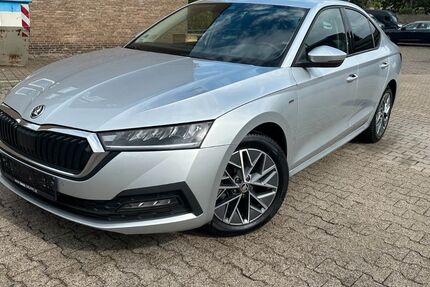 Skoda Octavia 83.327 km 18.990 &euro; Düsseldorf 40597